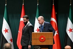 اردوغان برنده شد؟/ بررسی سیاست قدرت ترکیه در یک‌سالگی سقوط بشار اسد در سوریه