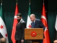 اردوغان برنده شد؟/ بررسی سیاست قدرت ترکیه در یک‌سالگی سقوط بشار اسد در سوریه