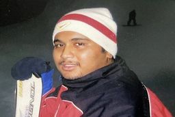 شهروند ایرانی - سنگاپوری در سنگاپور اعدام شد
