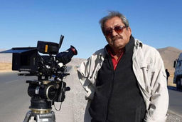 عمری در تلویزیون