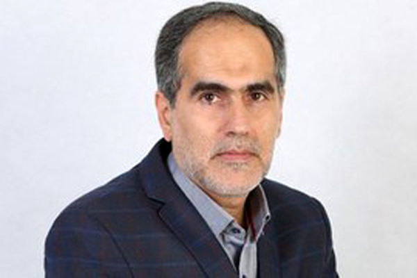 محمدحسین شفیعی‏‌ها دبیر حزب موتلفه استان قزوین: کلید اصلی انتصابات دست استاندار قزوین نیست