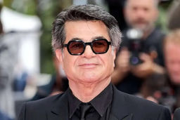 جایزه انجمن منتقدان آمریکا برای پناهی