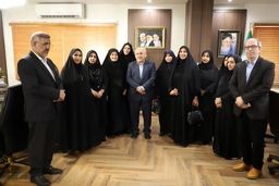 استاندار مازندران: مردم اولویت من‌اند، نه سیاست‌بازی