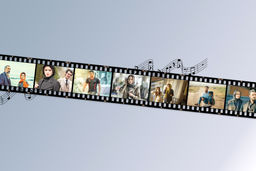 از نوستالژی تا نئواستریم/چرا موسیقی سریال‏‌های شبکه‌‏نمایش خانگی ماندگار  نمی‌‏شود؟