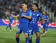 خارجی‌های استقلال به ایران برنگشتند