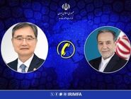جزئیات تماس تلفنی وزیران خارجه ایران و کره جنوبی در آستانه جلسه شورای امنیت