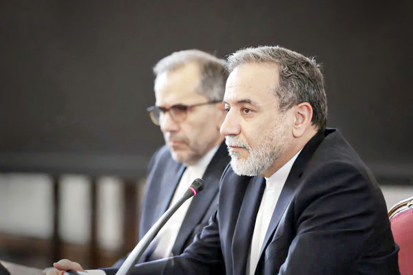 هشدار به تروئیکا/اظهارات صریح عراقچی درباره احتمال اسنپ‌بک از سوی سه کشور اروپایی