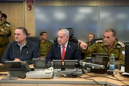 تنش در کابینه تل‌آویو؛ نتانیاهو در آستانه برکناری وزیر جنگ