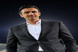 پیام رحمتی به لرتباران پس از حذف سپاهان: خوش باشند، حق‌شان بود

