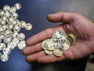 قیمت طلا، سکه امروز سه‌شنبه 25 شهریور ۱۴۰۴+جدول