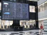 تصمیم نیمه‌تمام برای بازار سرمایه