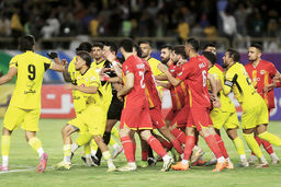 ترافیک در فجر و فولاد/بررسی حواشی نقل‌وانتقالات زمستانی فوتبال ایران