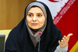 فرزانه صادق خواستار انتقال تکنولوژی ساخت مسکن اجتماعی و مقاوم‌سازی از چین شد
