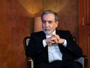 واقعیت اینگونه نیست آقای عراقچی