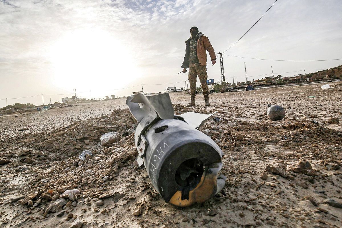 7 اکتبر نشانه تغییر نظم منطقه‌ای بود