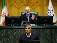 فرزین به مجلس چه گفت؟/ درباره جلسه غیرعلنی دیروز با حضور رئیس بانک مرکزی