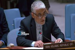 ایران خواستار شفافیت در انتخاب دبیرکل بعدی سازمان ملل شد