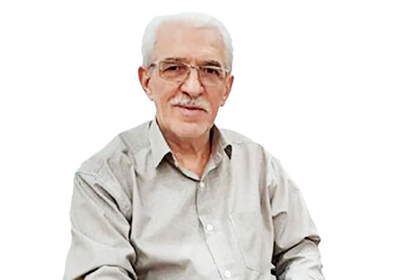 احمدعلی مقدم دبیر حزب موتلفه استان کرمان: استاندار حق وزرا را در انتصابات نادیده می‏‌گیرد