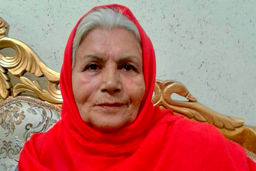 وداع با شهرزاد سینما