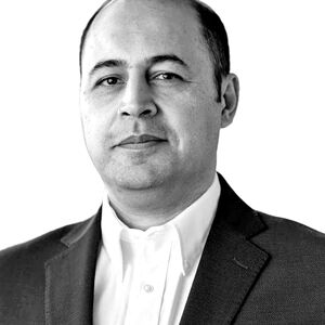 هادی کحال‌زاده