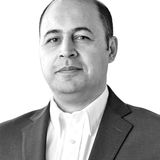 هادی کحال‌زاده