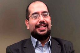 روایت یاسر میردامادی از میهن دوستی انتقادی