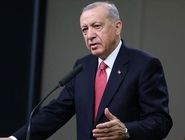 حمله اردوغان به اسرائیل در G20