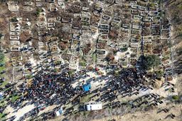 آبستن آشوب / نقض حقوق اقلیت‌‏ها چگونه می‌‏تواند سوریه را بار دیگر به میدان جنگ بدل کند؟