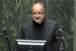 نماینده مجلس: شورای امنیت بازیچه آمریکاست