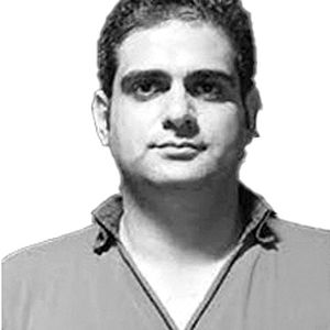 محسن سلیمانی‌‏فاخر