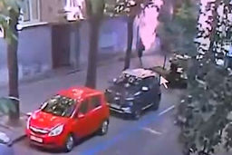 رئیس سابق پارلمان اوکراین در حمله مسلحانه کشته شد