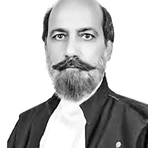 جهانگیر خلیلی