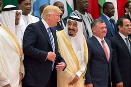 ایران در صدر فهرست نگرانی‌های کشورهای عربی