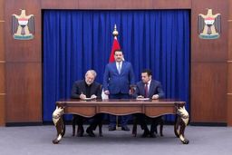 اطلاعیه شورای امنیت ملی عراق درباره امضای «یادداشت تفاهم‌ امنیتی» با ایران