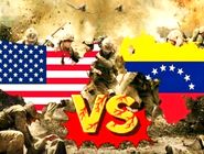 پراگماتیسمِ متجاوز/ نگاهی به عملیات نظامی آمریکا در ونزوئلا