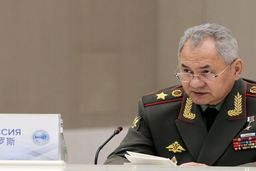 روسیه: غرب برای بی‌ثبات‌سازی مرزهای روسیه، چین و ایران تلاش می‌کند