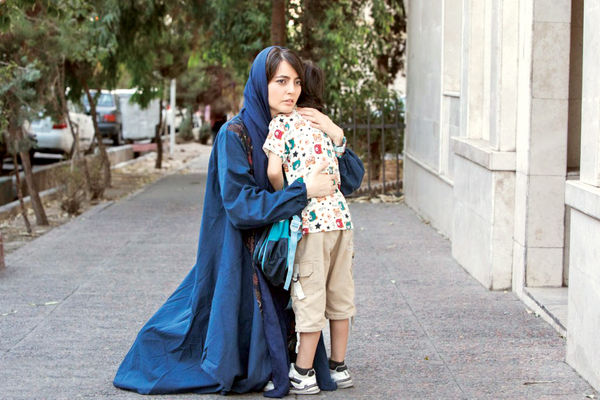 برای معنا فیلم بسازید/درباره فیلم برای رعنا که معلوم نیست برای چه ساخته شده است