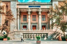 سفیر انگلیس دوباره در وزارت خارجه ایران
