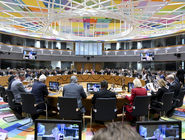 هشدار اتحادیه اروپا به متحدان روسیه 