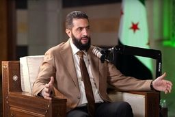 الجولانی: به توافق با اسرائیل نزدیکیم