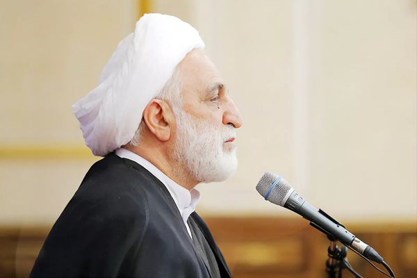 فضـایی بـاز می‌شـود؟