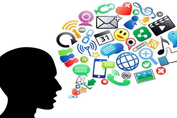 زبان سرخ رسانه؛ چراغ خانه قدرت