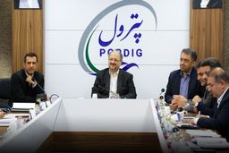 تأکید بر حکمرانی نوین در هلدینگ خلیج‌فارس