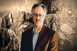 از استبداد شرقی تا «رایش» ایرانی/بازخوانی و بازتفسیر کوروش کبیر در زمانه ما