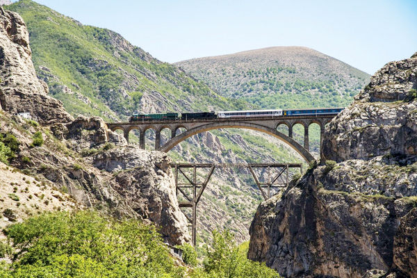 شکر تلخ/درباره عکسی از پل ورسک ۸۹ سال بعد از افتتاح