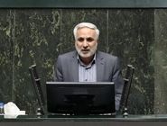 هشدار نماینده مجلس درباره تبعات ادامه قطعی اینترنت: مرجع خبری مردم شبکه‌های ماهواره‌ای می‌شوند