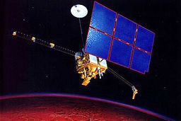 پرتاب ناموفق ماهواره دیدبان مریخ