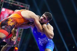 ایران بدون فینالیست در چهار وزن دوم / سه شانس برنز باقی ماند