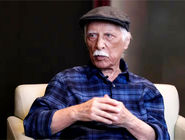 محل خاکسپاری بهرام بیضایی مشخص شد