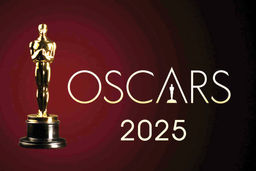 تاثیر آتش‌سوزی بر اسکار 